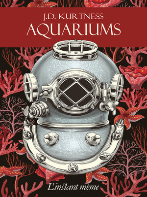 cover image of Aquariums